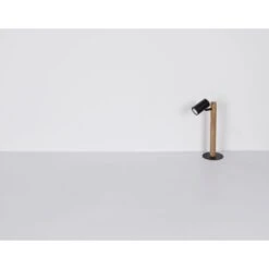 Globo Strahler Herti 4-flammig Dunkelbraun 770 X 100 X 195 Mm -Globo Deutschland Verkaufsgeschäft 9007371437344 3749 S 07