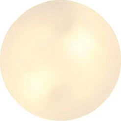 Globo Außenleuchte 2-flammig Schwarz Matt 240 X 65 Mm -Globo Deutschland Verkaufsgeschäft 9007371437764 3749 S 03