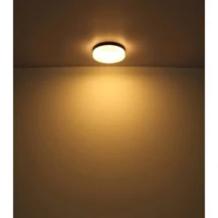 Globo Außenleuchte 2-flammig Schwarz Matt 240 X 65 Mm -Globo Deutschland Verkaufsgeschäft 9007371437764 3749 S 04