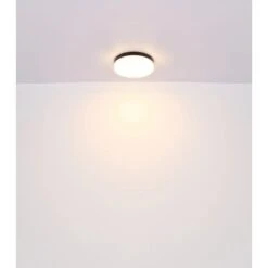 Globo Außenleuchte 2-flammig Schwarz Matt 240 X 65 Mm -Globo Deutschland Verkaufsgeschäft 9007371437764 3749 S 05