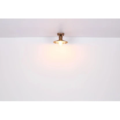 Globo Außenleuchte Linda 1-flammig Rostfarben 236 X 215 Mm 6 Globo Außenleuchte Linda 1-flammig Rostfarben 236 X 215 Mm – Bild 6