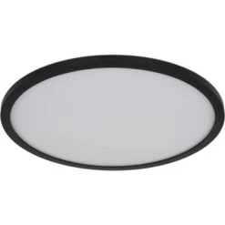 Globo LED-Deckenleuchte Sapana 2-flammig Schwarz 420 X 25 Mm CCT, RGB 16 Globo LED-Deckenleuchte Sapana 2-flammig Schwarz 420 X 25 Mm CCT, RGB -Globo Deutschland Verkaufsgeschäft 9007371441181 3749 S 02