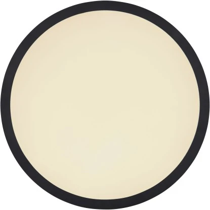 Globo LED-Deckenleuchte Sapana 2-flammig Schwarz 420 X 25 Mm CCT, RGB 4 Globo LED-Deckenleuchte Sapana 2-flammig Schwarz 420 X 25 Mm CCT, RGB – Bild 4