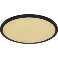 Globo LED-Deckenleuchte Sapana 2-flammig Schwarz 420 X 25 Mm CCT, RGB 23 Globo LED-Deckenleuchte Sapana 2-flammig Schwarz 420 X 25 Mm CCT, RGB -Globo Deutschland Verkaufsgeschäft 9007371441181 3749 S 09