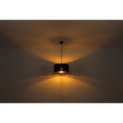 Globo Tischlampe 1-flammig Schwarz Matt 150 X 350 Mm -Globo Deutschland Verkaufsgeschäft 9007371441242 3749 S 05