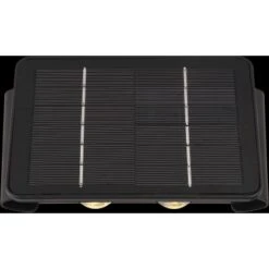 Globo LED-Solarleuchte Schwarz 17 Cm X 10,8 Cm X 6,4 Cm 11 Globo LED-Solarleuchte Schwarz 17 Cm X 10,8 Cm X 6,4 Cm -Globo Deutschland Verkaufsgeschäft 9007371451012 3749 S 05