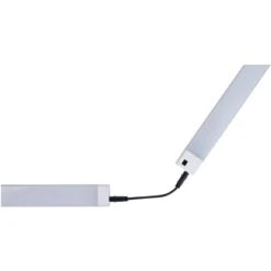 E2 Elektro LED-Lichtleiste Plan S 10 W 3.000 K Weiß -Globo Deutschland Verkaufsgeschäft 9008954061970 3696 5