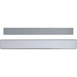 E2 Elektro Feuchtraumleuchten LED Lichtleiste Cell XS 40 Cm X 4 Cm X 1 Cm Grau -Globo Deutschland Verkaufsgeschäft 9008954063462 3696 S 02