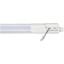 LED-Wannenleuchte Plus IP65 18 W Grau Länge 59,5 Cm -Globo Deutschland Verkaufsgeschäft 9008954261677 3696 3