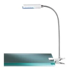 Tischleuchte Flex 903 Weiß