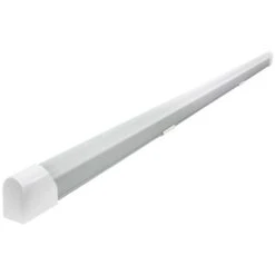 LED-Komplett-Lichtleiste 1 X 10 W Länge 60 Cm