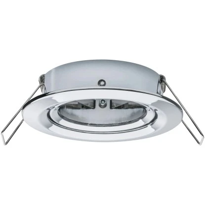 Paulmann LED-Einbaustrahler-Set Nova Coin3-step-dimmbar 3 X 6,5 W 4 Paulmann LED-Einbaustrahler-Set Nova Coin3-step-dimmbar 3 X 6,5 W – Bild 4