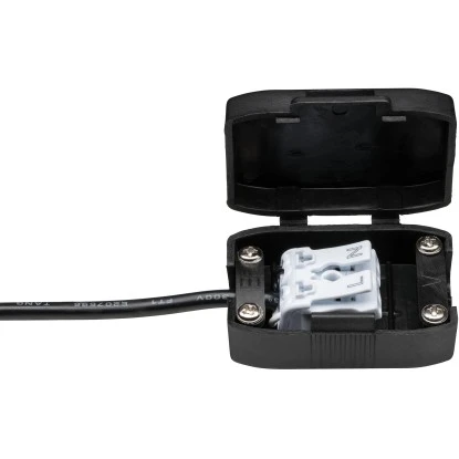 Paulmann LED-Einbaustrahler-Set Nova Coin3-step-dimmbar 3 X 6,5 W 6 Paulmann LED-Einbaustrahler-Set Nova Coin3-step-dimmbar 3 X 6,5 W – Bild 6