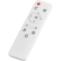 Wofi LED-Lichtkacheln Basis-Set 4er Mit RGB Farbwechsel -Globo Deutschland Verkaufsgeschäft 9530817 04