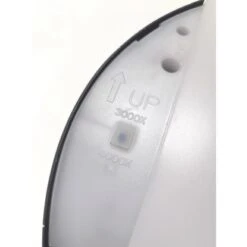 Lutec LED-Wand/Deckenleuchte Sweep 1.600 Lm Ø 26 X 5,9 Cm Anthrazit -Globo Deutschland Verkaufsgeschäft 956173 3746 4