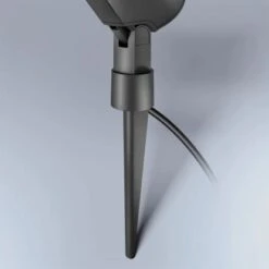 Steinel LED-Strahler Spot Garden N Anthrazit 7 Steinel LED-Strahler Spot Garden N Anthrazit -Globo Deutschland Verkaufsgeschäft 9586397 2917 3