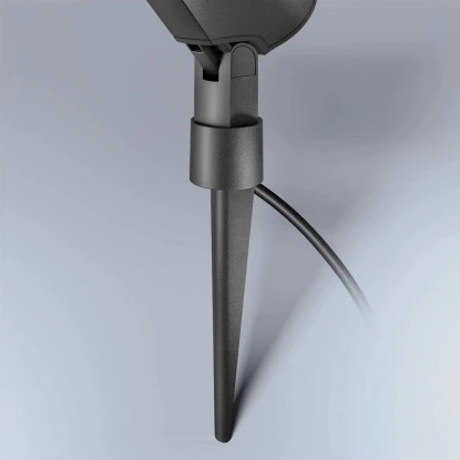 Steinel LED-Strahler Spot Garden N Anthrazit 4 Steinel LED-Strahler Spot Garden N Anthrazit – Bild 4