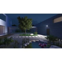 Steinel LED-Strahler XLED One Anthrazit -Globo Deutschland Verkaufsgeschäft 9586421 2917 3