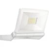Steinel LED-Strahler XLED One Weiß
