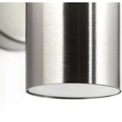 Brilliant Außenwandleuchte Jandy Edelstahl 18 W 9 Brilliant Außenwandleuchte Jandy Edelstahl 18 W -Globo Deutschland Verkaufsgeschäft 973453 4731 05