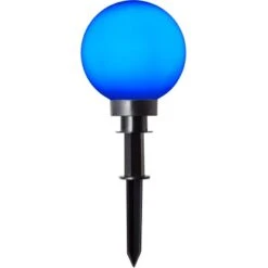 Brilliant LED-Außenspießleuchte Thore Weiß 8 W 51 X 20 X 20 Cm 23 Brilliant LED-Außenspießleuchte Thore Weiß 8 W 51 X 20 X 20 Cm -Globo Deutschland Verkaufsgeschäft 973456 4731 10