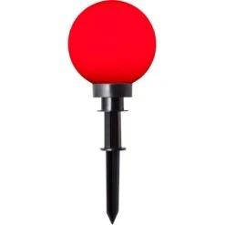 Brilliant LED-Außenspießleuchte Thore Weiß 8 W 51 X 20 X 20 Cm 24 Brilliant LED-Außenspießleuchte Thore Weiß 8 W 51 X 20 X 20 Cm -Globo Deutschland Verkaufsgeschäft 973456 4731 11