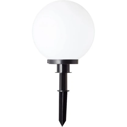 Brilliant LED-Außenspießleuchte Thore Weiß 8 W 61 X 30 X 30 Cm 6 Brilliant LED-Außenspießleuchte Thore Weiß 8 W 61 X 30 X 30 Cm – Bild 6