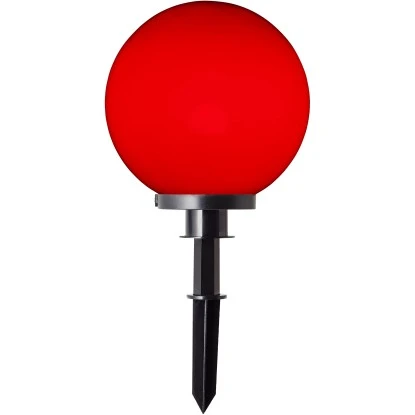 Brilliant LED-Außenspießleuchte Thore Weiß 8 W 61 X 30 X 30 Cm 10 Brilliant LED-Außenspießleuchte Thore Weiß 8 W 61 X 30 X 30 Cm – Bild 10