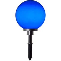 Brilliant LED-Außenspießleuchte Thore Weiß 8 W 61 X 30 X 30 Cm 25 Brilliant LED-Außenspießleuchte Thore Weiß 8 W 61 X 30 X 30 Cm -Globo Deutschland Verkaufsgeschäft 973460 4731 12