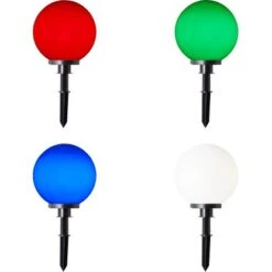 Brilliant LED-Außenspießleuchte Thore Weiß 8 W 61 X 30 X 30 Cm 26 Brilliant LED-Außenspießleuchte Thore Weiß 8 W 61 X 30 X 30 Cm -Globo Deutschland Verkaufsgeschäft 973460 4731 13