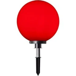 Brilliant LED-Außenspießleuchte Thore Weiß 8 W 71 X 40 X 40 Cm -Globo Deutschland Verkaufsgeschäft 973467 4731 10