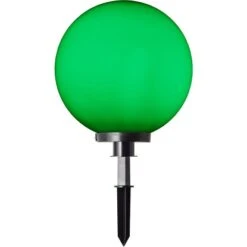 Brilliant LED-Außenspießleuchte Thore Weiß 8 W 71 X 40 X 40 Cm -Globo Deutschland Verkaufsgeschäft 973467 4731 11