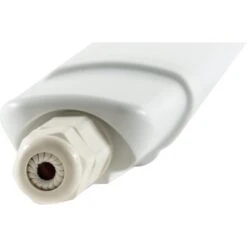 REV Ritter LED Feuchtraumleuchte SuperSlim 10 W 900 Lm 4000 K 70 Cm Weiß -Globo Deutschland Verkaufsgeschäft 999663 4342 6