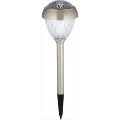 LED-Solarspieß Marlengo -Globo Deutschland Verkaufsgeschäft LEDSolarspiess Marlengo 4