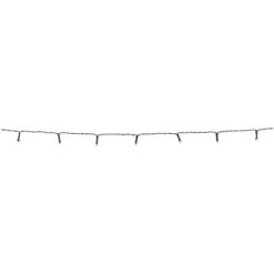 OBI LED-Solar-Lichterkette Ripi