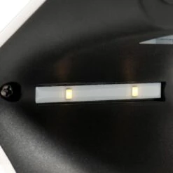 LED Solar Außenleuchte Butterfly Mit Sensor 1,5 W 220 Lm 6500 K Weiß 17 LED Solar Außenleuchte Butterfly Mit Sensor 1,5 W 220 Lm 6500 K Weiß -Globo Deutschland Verkaufsgeschäft chte aussen ws 200 lumen 5