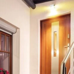 LED Solar Außenleuchte Butterfly Mit Sensor 1,5 W 220 Lm 6500 K Weiß 21 LED Solar Außenleuchte Butterfly Mit Sensor 1,5 W 220 Lm 6500 K Weiß -Globo Deutschland Verkaufsgeschäft chte aussen ws 200 lumen 9