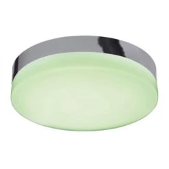 Näve LED-Deckenleuchte Paris -Globo Deutschland Verkaufsgeschäft eckenleuchte Paris chrom 3