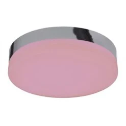 Näve LED-Deckenleuchte Paris -Globo Deutschland Verkaufsgeschäft eckenleuchte Paris chrom 5