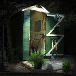 LED Solar Außenleuchte Butterfly Mit Sensor 1,5 W 220 Lm 6500 K Weiß 22 LED Solar Außenleuchte Butterfly Mit Sensor 1,5 W 220 Lm 6500 K Weiß -Globo Deutschland Verkaufsgeschäft hte aussen ws 200 lumen 11