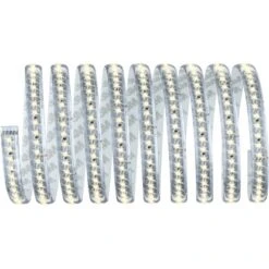 Paulmann MaxLED 1000 Basis-Set 3 M Warmweiß 8 Paulmann MaxLED 1000 Basis-Set 3 M Warmweiß -Globo Deutschland Verkaufsgeschäft led 1000 basisset 70670 01