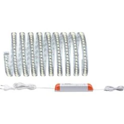Paulmann MaxLED 1000 Basis-Set 3 M Warmweiß 10 Paulmann MaxLED 1000 Basis-Set 3 M Warmweiß -Globo Deutschland Verkaufsgeschäft led 1000 basisset 70670 03