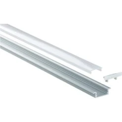 Paulmann Floor Profil Mit Diffusor 1 M 8 Paulmann Floor Profil Mit Diffusor 1 M -Globo Deutschland Verkaufsgeschäft ofil mit diffusor 70410 03