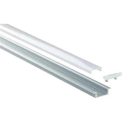 Paulmann Floor Profil Mit Diffusor 1 M 4 Paulmann Floor Profil Mit Diffusor 1 M – Bild 4