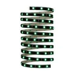 Paulmann YourLED Strip Basis-Set 3 M RGB -Globo Deutschland Verkaufsgeschäft rLED Stripe Basisset RGB 7