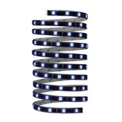 Paulmann YourLED Strip Basis-Set 3 M RGB -Globo Deutschland Verkaufsgeschäft rLED Stripe Basisset RGB 8
