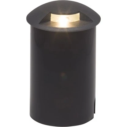 AEG LED-Einbauleuchte Tritox 1-flammig 1 AEG LED-Einbauleuchte Tritox 1-flammig